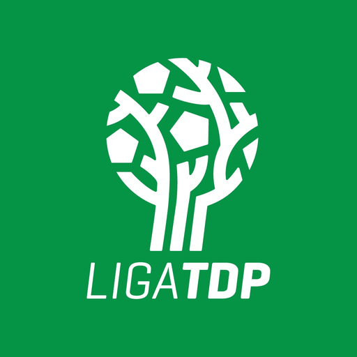 Liga TDP app icon