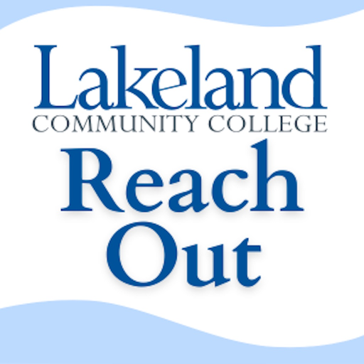 Lakeland CC Reach Out app icon