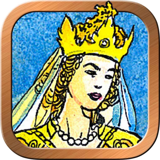 Universal Tarot app icon