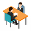 Job Interview Prep Questions icon