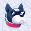 Echo Tracking icon