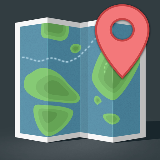 City Challenge Geography Quiz app icon