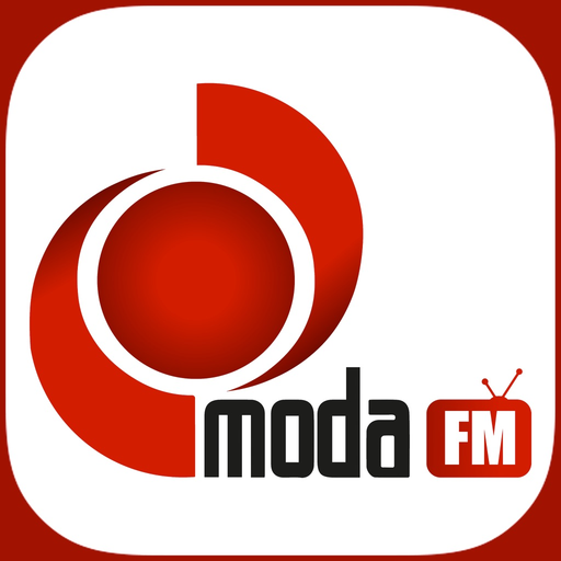 Moda Fm app icon