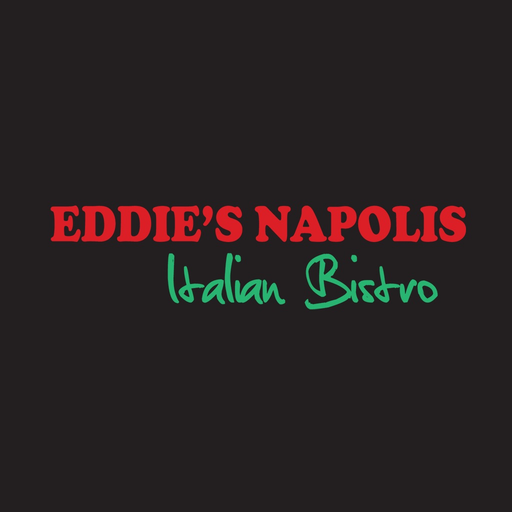 Eddie's Napolis Italian Bistro app icon