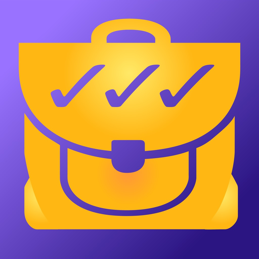 PackCheck Packing List app icon