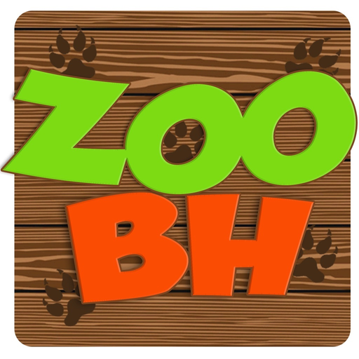 ZOOBOTÂNICA BH app icon
