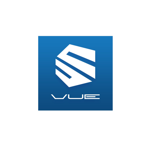 SonusVue app icon