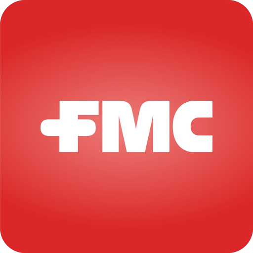 FMC Agro app icon