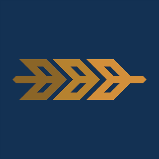 Great Plains Bank app icon