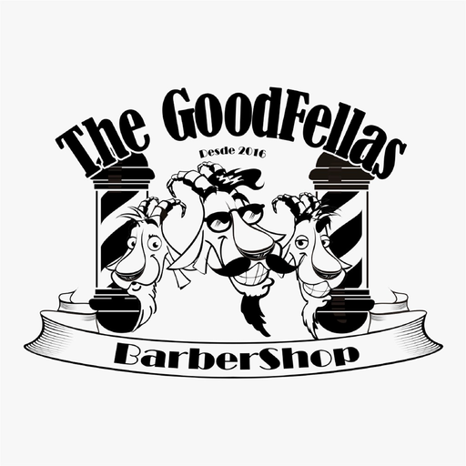 GoodFellas app icon