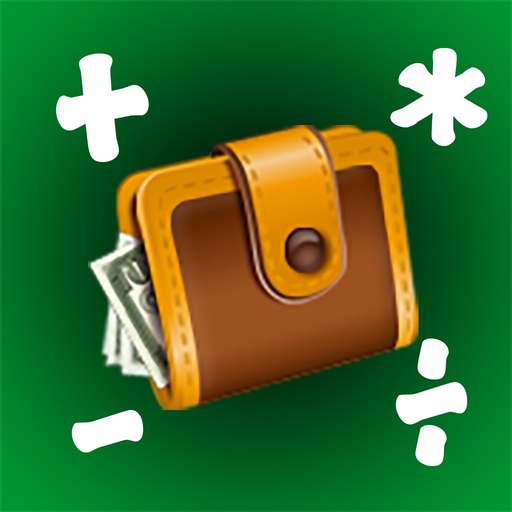 Expenses Accounting app icon