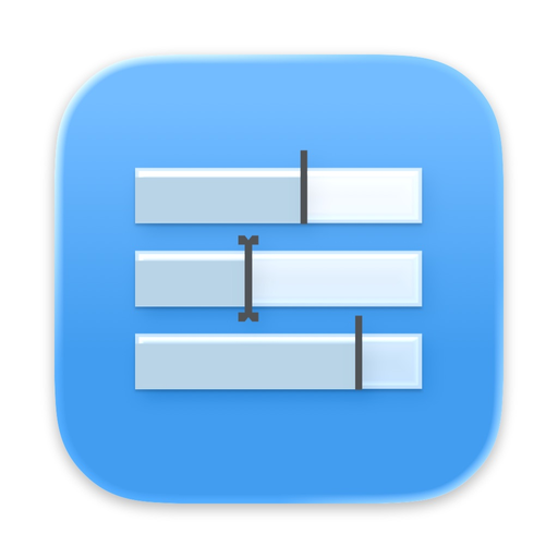 Multi Rename Tool app icon