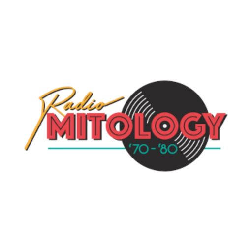Mitology 70-80 app icon