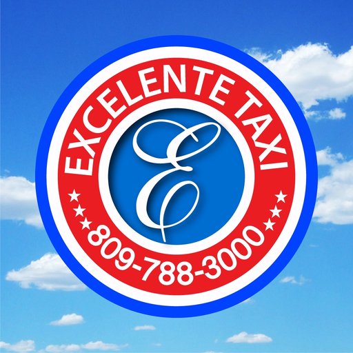 Excelente Taxi app icon