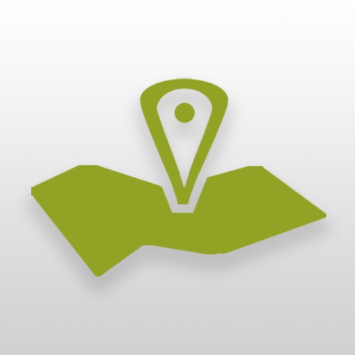 VIZIT Places app icon
