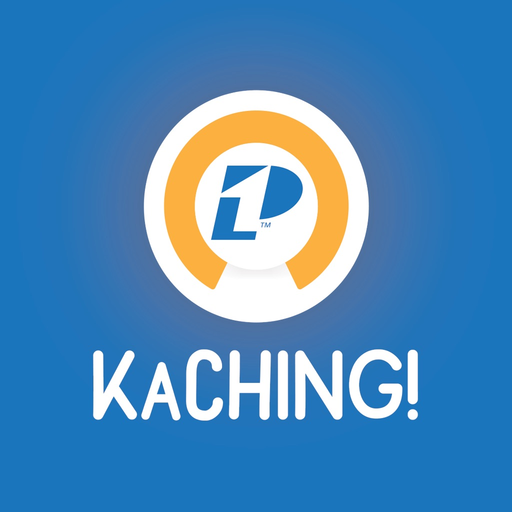 PriorityOne KaChing! app icon