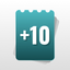 Score Keeper for Game Night icon