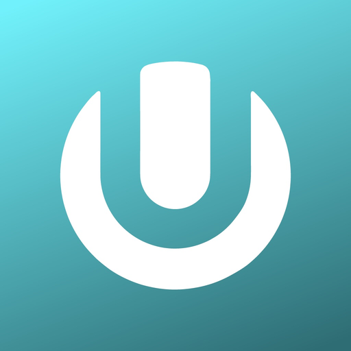 Ultra Worldwide app icon