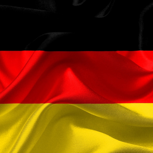 Learn German - تعلم اللغة الألمانية app icon