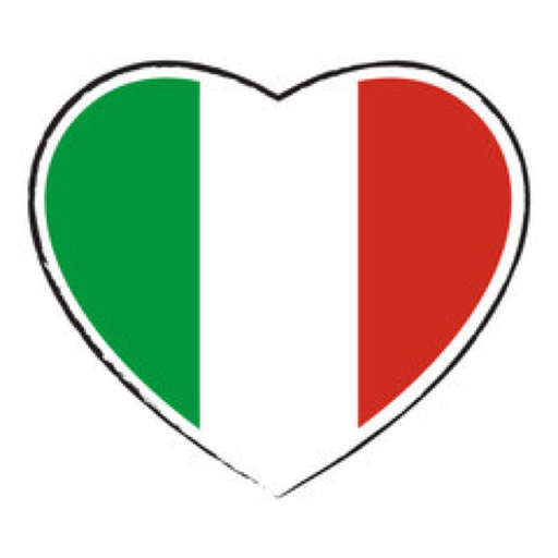 Learn Italian - تعلم الإيطالية app icon