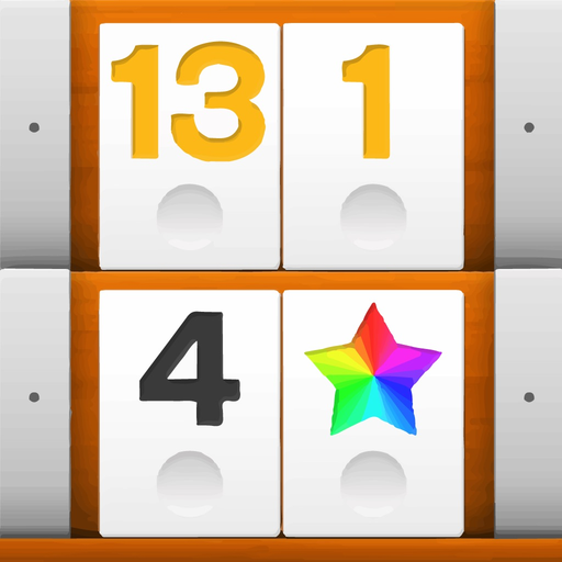 Okey Royal app icon