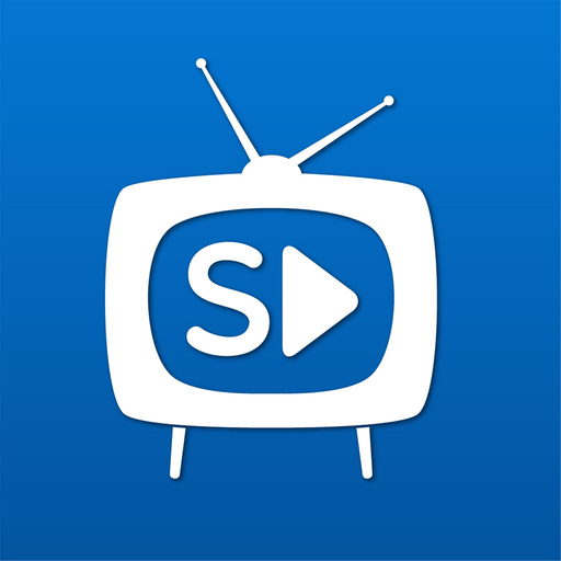 Simple IPTV Playlist app icon