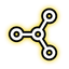 Triality icon