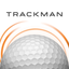 Trackman Golf icon