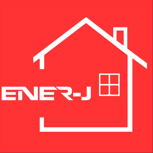 ENERJ app icon