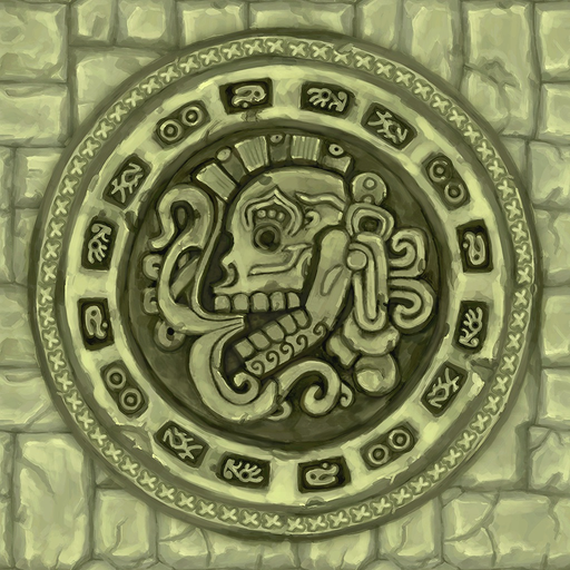 Temple of Mars app icon