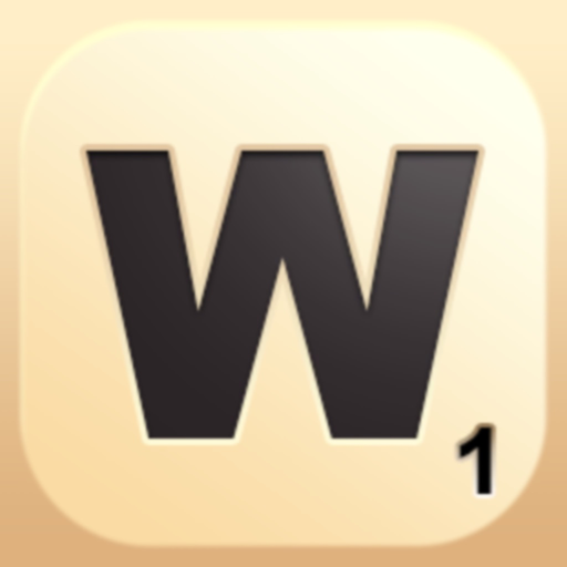 Word Wars - Word Game app icon