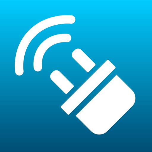 Maginon WiFi Extender app icon