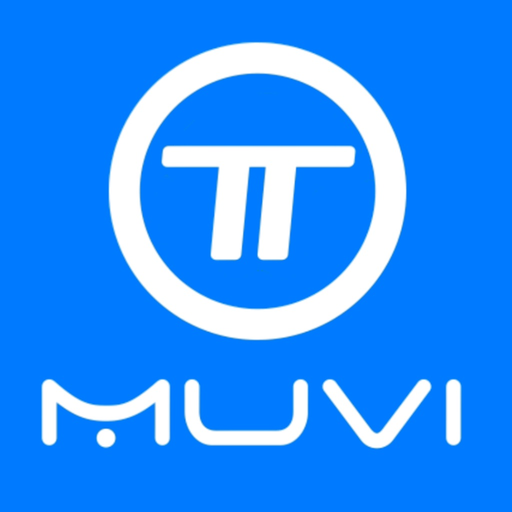 Muvi app icon