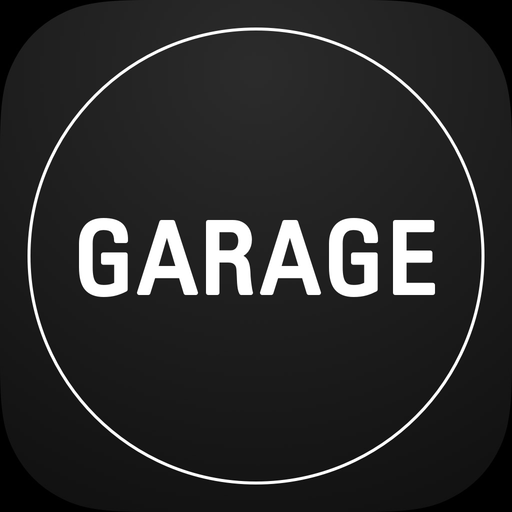 Garage - Action Sports app icon