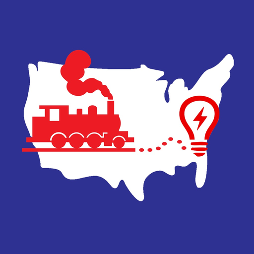 Reconstruction- to 1900 app icon