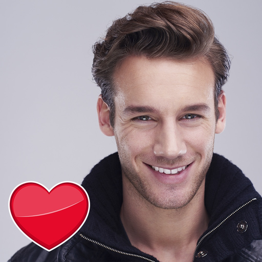 Gay dating apps & Chats app icon