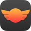 Sky Rider View icon