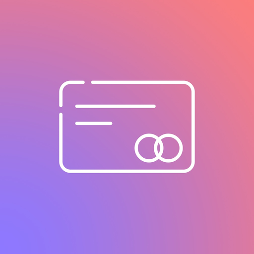 Credit Card Payment app icon