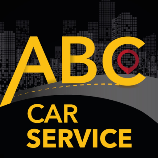 ABC Car Service Application app icon