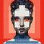 FrankenFace - selfie puzzle face drop camera game icon