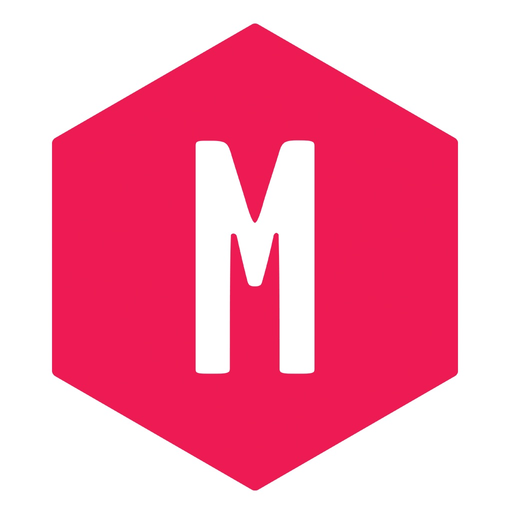 Movement for Modern Life: Yoga app icon