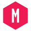 Movement for Modern Life: Yoga icon