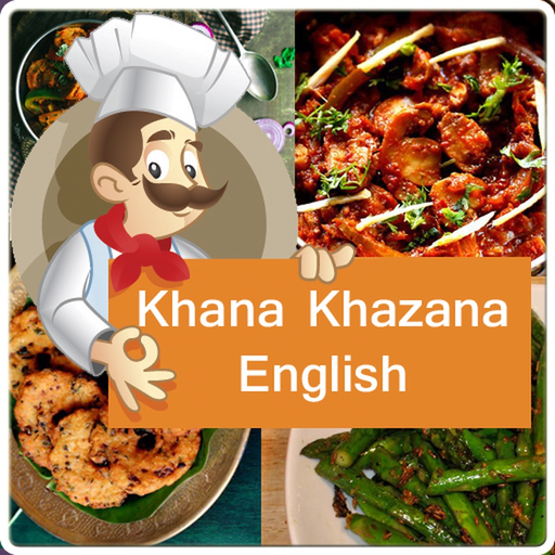 Food Recipes - Easy & Healthy app icon