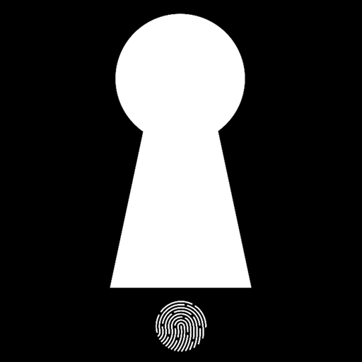 Photo & Video Vault app icon