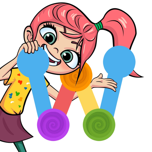 Watercolors: The Journey app icon