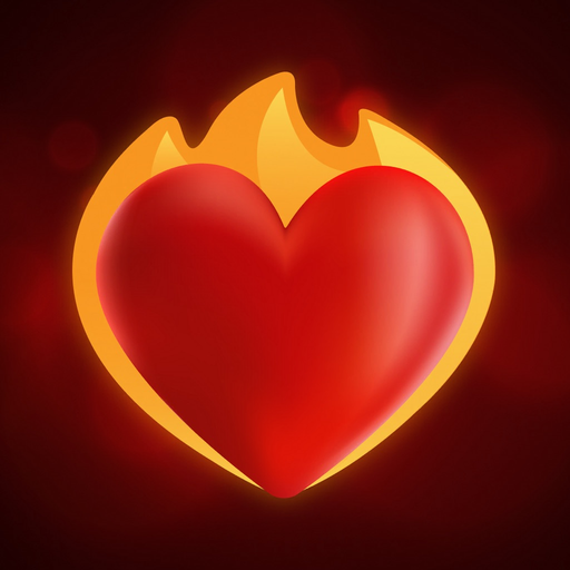 Adult Couple Game: Our Trivia app icon