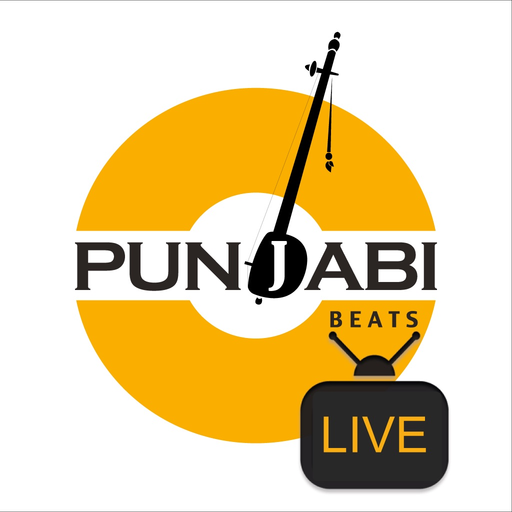 Punjabi Beats Live app icon