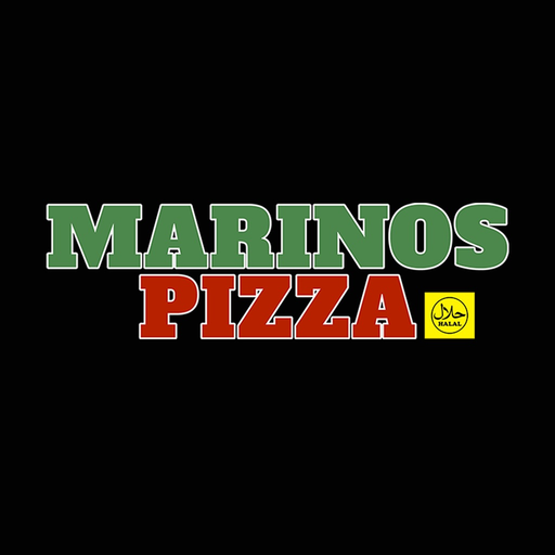 Pizza Marinos app icon