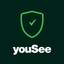 YouSee Sikkerhedspakken icon