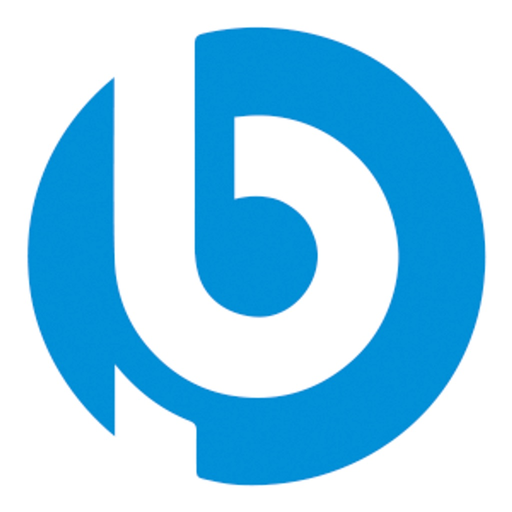 BookingPortal.com app icon